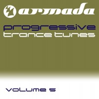 Purchase VA - Armada Progressive Tunes Vol 5