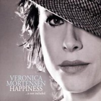 Purchase Veronica Mortensen - Happiness... Is Not Included
