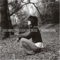 Purchase Vienna Teng - Dreaming Through The Noise