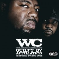 Purchase WC - Guilty By Affiliation
