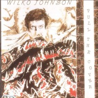 Purchase wilko Johnson - Pull The Cover