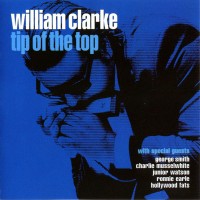Purchase William Clarke - Tip of the Top