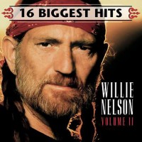Purchase Willie Nelson - 16 Biggest Hits Vol.2