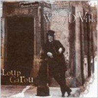 Purchase Willy Deville - Loup Garou