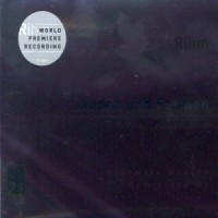Purchase Wolfgang-Rihm - Jadgen und Formen