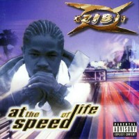 Purchase Xzibit - At The Speed Of Life