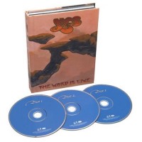 Purchase Yes - The Word Is Live CD1