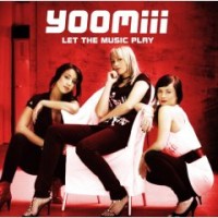 Purchase Yoomiii - Let The Music play