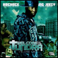 Purchase VA - Welcome To The Tundra 2