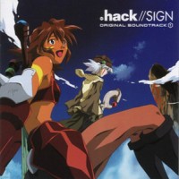 Purchase Yuki Kajiura - .Hack/Sign Soundtrack vol.1