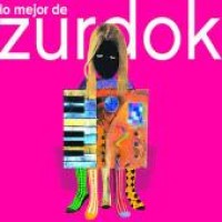 Purchase Zurdok - Lo Mejor De