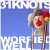 Buy 31Knots - Worried Well Mp3 Download