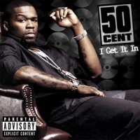 Purchase 50 Cent - I Get It In (CDS)