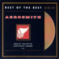 Purchase Aerosmith - Gold CD1