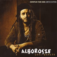 Purchase Alborosie - Soul Pirate (European Tour)