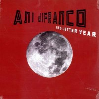 Purchase Ani DiFranco - Red Letter Year