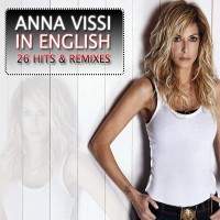 Purchase anna vissi - In English CD1