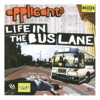 Purchase Applicants - Life In The Bus Lane