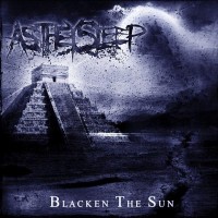 Purchase As They Sleep - Blacken The Sun