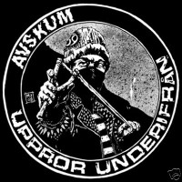 Purchase Avskum - Uppror Underifran