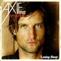 Purchase Axle Whitehead - Losing Sleep