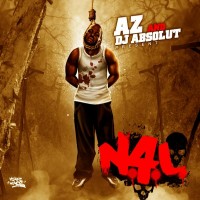 Purchase AZ & DJ Absolut - N.4.L.