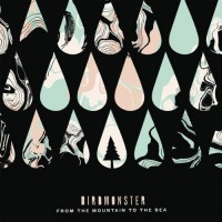 Purchase Birdmonster - From The Mountain To The Sea