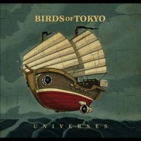 Purchase Birds Of Tokyo - Universes