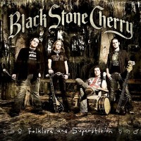 Purchase Black Stone Cherry - Folklore And Superstition