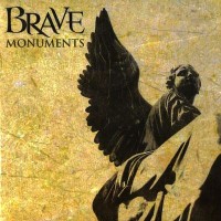 Purchase Brave - Monuments
