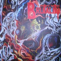 Purchase Brutality - Screams of Anguish