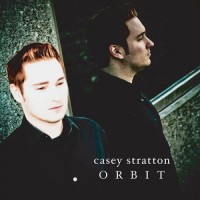Purchase Casey Stratton - Orbit