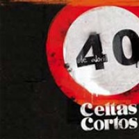 Purchase Celtas Cortos - 40 de Abril