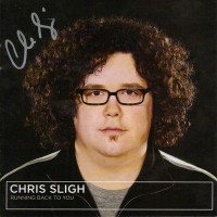 Purchase Chris Sligh - Running Back To You