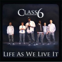 Purchase Class6 - Life as We Live it