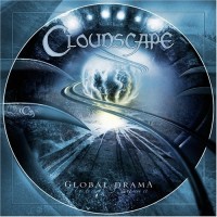 Purchase Cloudscape - Global Drama