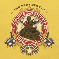 Purchase Confederate Railroad - The Very Best Of