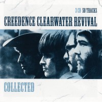 Purchase Creedence Clearwater Revival - Collected CD1