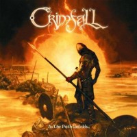 Purchase Crimfall - As the Path Unfolds...