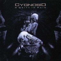 Purchase CygnosiC - A Deity In Pain