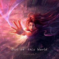 Purchase Digicult - Out Of This World