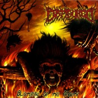 Purchase Disfigured - Blistering of the Mouth