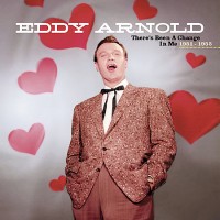 Purchase Eddy Arnold - There's Been a Change in Me (1951-1955) CD5