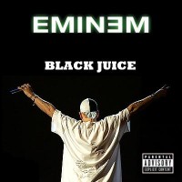 Purchase Eminem - Black Juice (CDS)