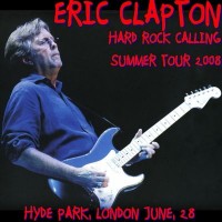 Purchase Eric Clapton - Live in Hyde Park CD1