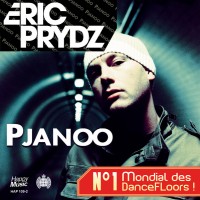 Purchase Eric Prydz - Pjanoo (CDS)