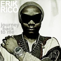 Purchase Erik Rico - Journey Back to Me