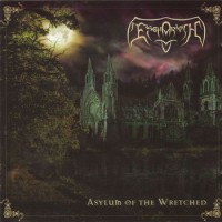 Purchase Esgharioth - Asylum Of The Wretched