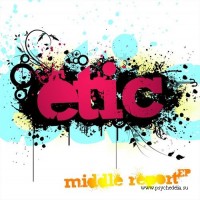Purchase Etic - Middle Report (EP)