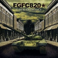 Purchase FGFC820 - Law & Ordnance